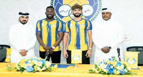 فرجاني ساسي: الزمالك فاوضني للعودة.. وفضلت عرض الغرافة